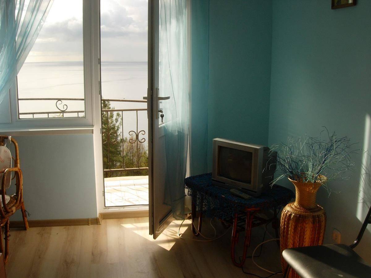 Фото Гостевого дома Мини Отель Багрыпста Цандрыпш 2